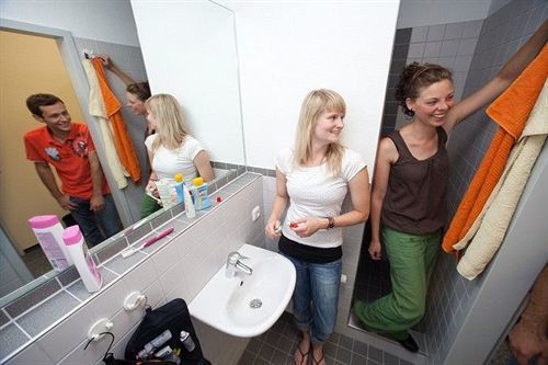 Pathpoint - Backpacker Hostel Köln